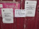 Horaires et tarifs du fort